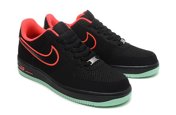 Nike Air Force One Men Low--036